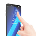 Pikkukuva 5 / 6: 3-PACK Skärmskydd från MyGuard till Samsung Galaxy A6 Vit