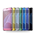 Miniatyrbillede 2 af 11: LEMANS Stilrena SmartTouch Fodral till Samsung S8+ (Original) Guld