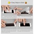 Miniatyrbillede 10 af 11: 2-PACK Galaxy A32 5G Sk�rmskydd + Kameralinsskydd HD 0,3mm Transparent/Genomskinlig