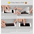 Pikkukuva 10 / 11: 2-PACK Galaxy A32 5G Sk�rmskydd + Kameralinsskydd HD 0,3mm Transparent/Genomskinlig
