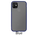 Pikkukuva 11 / 11: Stötdämpande Effektfullt Skal - iPhone 11 Pro Max Grön