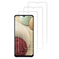 Miniatyrbillede 4 af 11: 3-PACK Galaxy A03s Skärmskydd HD 0,3mm Transparent