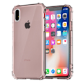 Miniatyrbillede 4 af 11: Flovemes Silikonskal med Skyddsfunktion för iPhone XR Grön