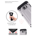 Miniatyrbillede 5 af 11: Samsung Galaxy S7 Edge - NEO HYBRID Skyddsfodral Vit
