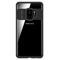 Pikkukuva 3 / 4: Samsung Galaxy S9+ - Praktiskt Skyddsskal Röd