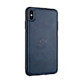 Pikkukuva 8 / 11: iPhone XS MAX - Plånboksfodral Dubbelfunktion Brun