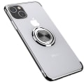 Pikkukuva 5 / 11: Stilsäkert Skal med Ringhållare - iPhone 13 Guld