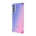 Pikkukuva 2 / 11: Suojaava Floveme silikonikuori - Samsung Galaxy S22 Svart/Guld