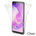 Miniatyrbild 9 av 11: Samsung Galaxy Note10+ - Skal Svart