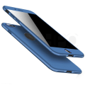 Miniatyrbilde 4 av 11: Stilrent Smart Skyddsfodral för iPhone 7 PLUS  (Hög kvalitet) Grå