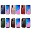 Pikkukuva 4 / 11: Robust Skal med Korth�llare - Samsung Galaxy S20 Plus Svart