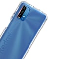 Pikkukuva 5 / 9: Redmi 9T - Silikonskal Stöttåligt Transparent