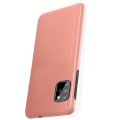 Pikkukuva 7 / 11: Professionellt Fodral - Samsung Galaxy S20 Plus Lilablå