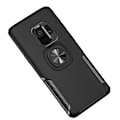 Miniatyrbild 3 av 11: Elegant Skal med Kickstand - Samsung Galaxy S9 Petrol