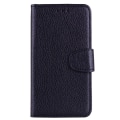 Pikkukuva 9 / 11: iPhone 8 Plus - Slitstarkt Stilsäkert Plånboksfodral (MAX SKYDD) Brun