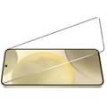 3-Pack Skärmskydd Fulltäckande Härdat Glas 3D 9H för Galaxy S24 PLUS