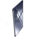 Samsung Galaxy Note10+ - Silikonskal Svart