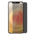 Pikkukuva 8 / 11: 2-PACK Anti-Spy Skärmskydd 0,3mm iPhone 13 Pro Max Svart