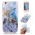 Miniatyrbillede 9 af 11: iPhone 8 Plus - Elegant Skal (MARBLE) 6