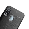 Miniatyrbild 10 av 10: Huawei P Smart 2019 - Skyddande AUTO FOCUS Skal Marinblå