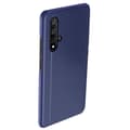 Effektfullt Fodral (Leman) - Huawei Nova 5T Lilablå