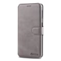 Pikkukuva 5 / 11: Smart Robust Plånboksfodral - Samsung Galaxy A50 Svart