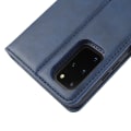Miniatyrbillede 5 af 11: Samsung Galaxy S20 Plus - Plånboksfodral Svart