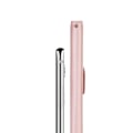 Pikkukuva 11 / 11: Huawei P20 - Plånboksfodral i PU-Läder från Hanman Guld