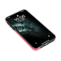 Miniatyrbillede 8 af 11: Smooth Wallet Case (Leman) - iPhone 11 Pro Max Brun
