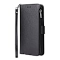 Pikkukuva 4 / 11: iPhone 11 - Plånboksfodral Brun