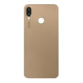 Miniatyrbillede 8 af 11: OEM Baksida/Batterilucka för Huawei P20 Lite Rosa