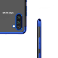 Miniatyrbillede 9 af 11: Genomtänkt Silikonskal (Floveme) - Samsung Galaxy Note10 Roséguld