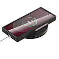 Miniatyrbilde 9 av 10: Samsung Galaxy Z Fold 6 - Slimmat Matt Skal med Perfekt Passform