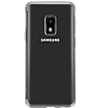 Pikkukuva 3 / 11: Samsung Galaxy J5 2017 - Silikonskal Blå