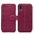 Miniatyrbilde 2 av 11: Fodral av Class-Y till iPhone X/XS Brun