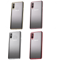 Miniatyrbillede 3 af 11: Effektfullt Silikonskal - Samsung Galaxy A50 Röd