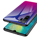 Miniatyrbilde 5 av 10: Skyddande Smart Skal (NKOBEE) - Huawei P30 Pro 2