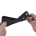 Miniatyrbild 8 av 11: iPhone 7 - Silikonskal i Matt-design Frostad