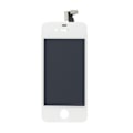 Miniatyrbild 1 av 2: iPhone 4S LCD Display Skärm VIT (AAA+ kvalitet)