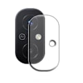 Miniatyrbillede 4 af 11: Xiaomi Redmi 12C - 1 Set Kamera+Skärmskydd Standard HD 0,3mm Transparent