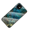 Miniatyrbilde 6 av 11: Effektfullt (NKOBEE) Skal - iPhone 11 Pro flerfarget 2