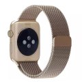 Miniatyrbilde 10 av 10: Stållänk för Apple Watch 38mm Silver