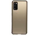Dubbelskal - Samsung Galaxy A51 Guld