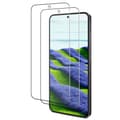 S25 FE Premium Glas