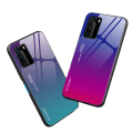 Pikkukuva 5 / 11: Huawei P40 Pro - Professionellt Stöttåligt Skal Rosa