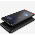Miniatyrbillede 5 af 11: Huawei P9 - Smart Silikonskal Vit