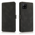 Miniatyrbillede 1 af 11: Gediget Plånboksfodral - Samsung Galaxy A22 5G Svart