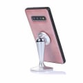 Pikkukuva 11 / 11: Samsung Galaxy S10 - Effektfullt Plånboksfodral Svart