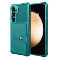 Samsung Galaxy A56/A36 5G Exklusivt Skal Magnetisk Baksida Grön