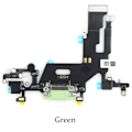 Miniatyrbillede 11 af 11: iPhone 11 Laddkontakt med Flex Gul